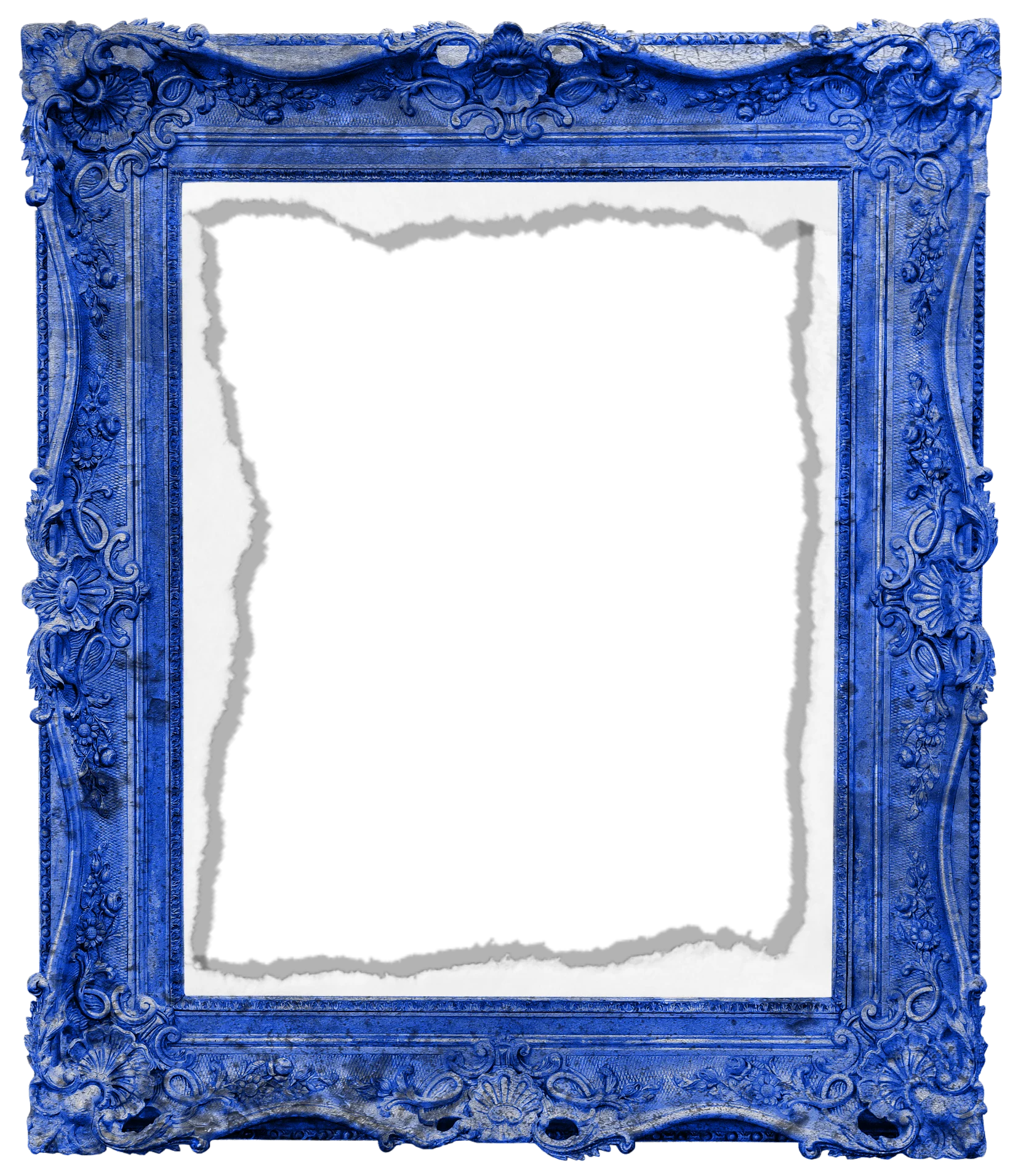 Tudor stan profile frame